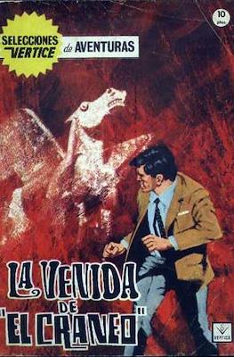 Selecciones Vértice de aventuras Vol. 1 #5