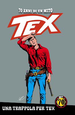Tex: 70 anni di un mito #46