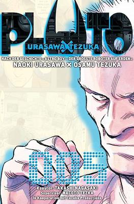 Pluto: Urasawa X Tezuka #5