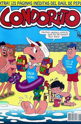 Condorito #697