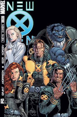 X-Men Vol. 2 (1991-2001; 2004-2008) / New X-Men Vol. 1 (2001-2004) / X-Men Legacy Vol. 1 (2008-2012) (Comic Book 32 pp) #130