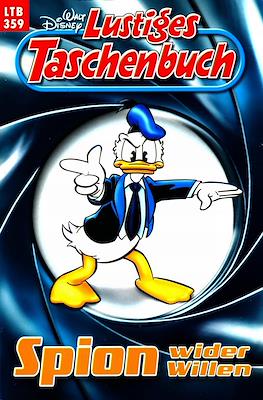 Walt Disneys Lustige Taschenbücher / Lustiges Taschenbuch #359