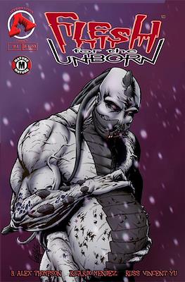 Flesh for the Unborn #4