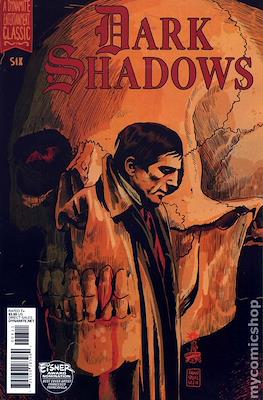 Dark Shadows #6