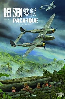 Rei sen Pacifique #2