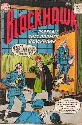 Blackhawk Vol. 1 (1956-1984) #187