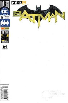Batman: Universo DC (2017- Capa Variante) #32