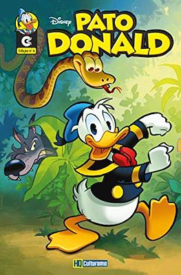 Pato Donald #6