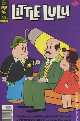 Little Lulu #257