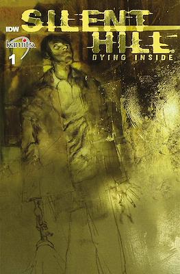 Silent Hill: Dying Inside #1