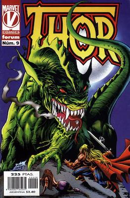 Thor Vol. 2 (1996-1997) #9