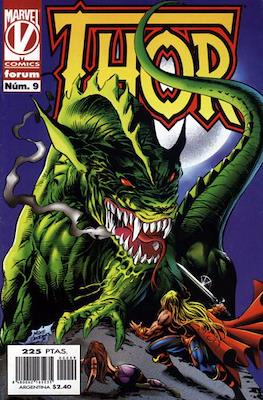 Thor Vol. 2 (1996-1997) #9