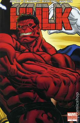 Hulk Vol. 2 (Variant Covers) #4.1