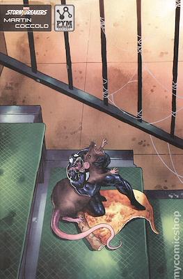 Venom Vol. 5 (2021-Variant Covers) #16