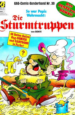 Die Sturmtruppen #30