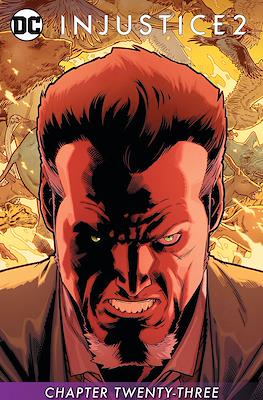 Injustice 2 (2017-2018) #23