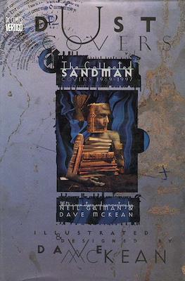 Dust Covers - The Collected Sandman Covers