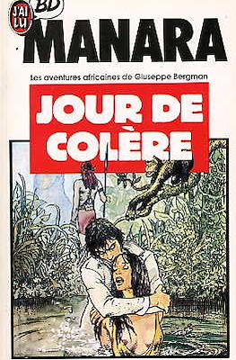 J'ai lu BD #128