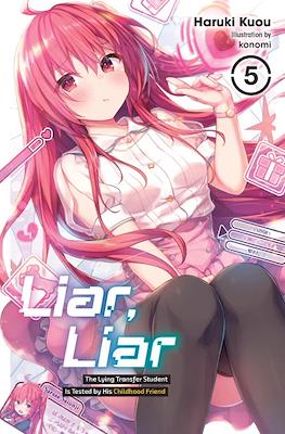 Liar Liar #5