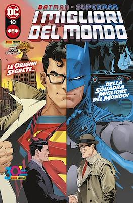 Batman / Superman (Spillato 48 pp) #49