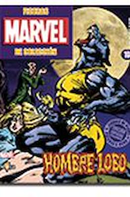 Figuras Marvel de colección #108
