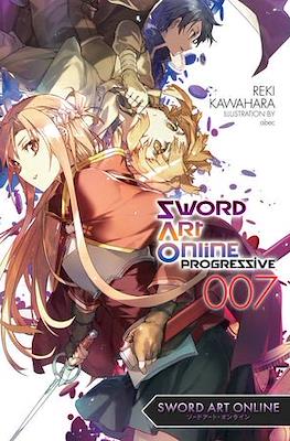 Sword Art Online: Progressive #7