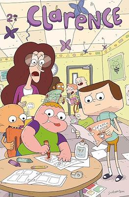 Clarence #2