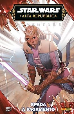 Star Wars: L'Alta Repubblica - Avventure #10