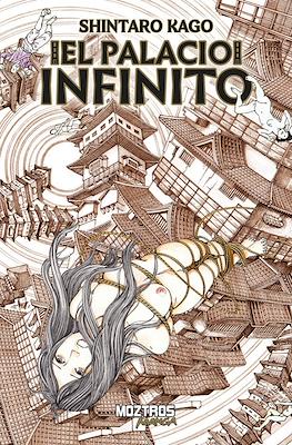 El Palacio Infinito (Rústica)