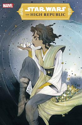 Star Wars: The High Republic (2021 Variant Cover) #6