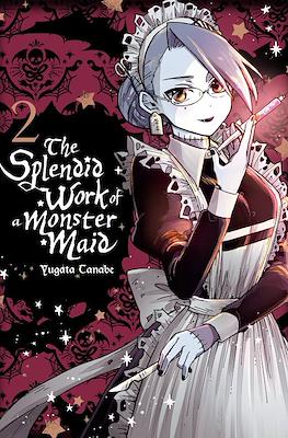 The Splendid Work of a Monster Maid #2