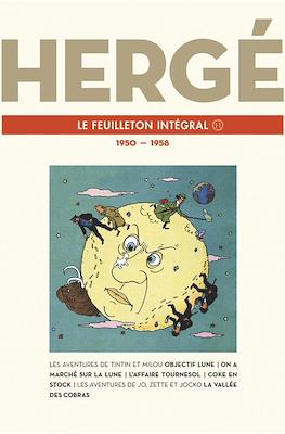 Hergé. Le Feuilleton intégral #11