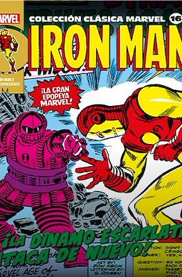 Marvel Vintage - Colección Clásica Marvel (Rústica 132 pp) #16