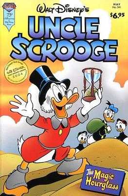 Uncle Scrooge #341