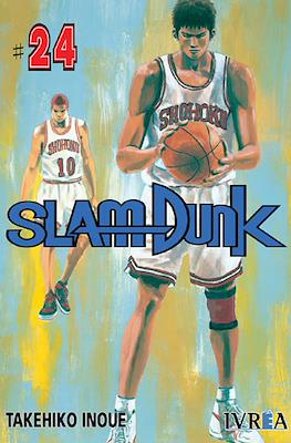 Slam Dunk (Rústica) #24