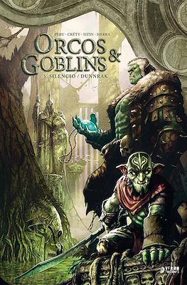 Orcos & Goblins (Cartoné 112-120 pp) #5