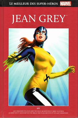 Marvel comics: le Meilleur des Super-Heros #101