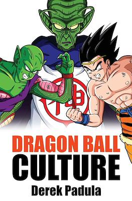 Dragon Ball Culture #6