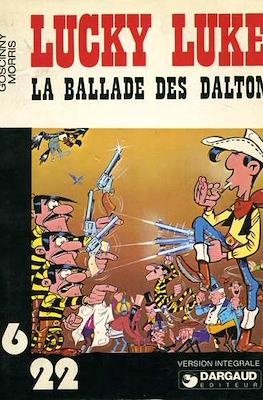 Collection Dargaud 16/22 #43