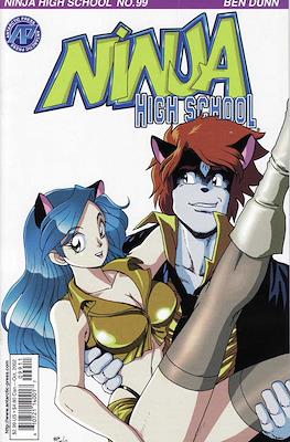 Ninja High School #99