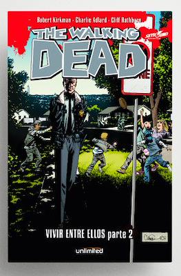 The Walking Dead #24