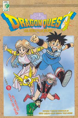 Dragon Quest. Las aventuras de Fly (Rústica) #8
