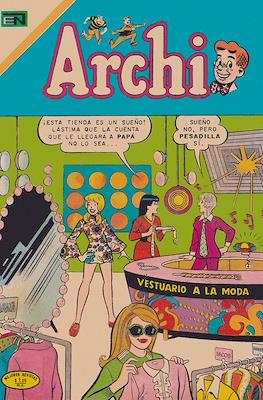 Archi #442