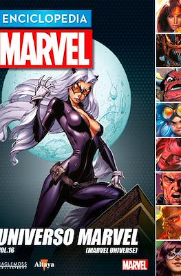 Enciclopedia Marvel #91
