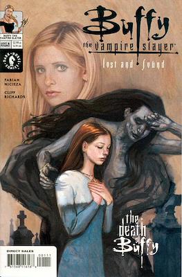 Buffy the Vampire Slayer: Lost and Found