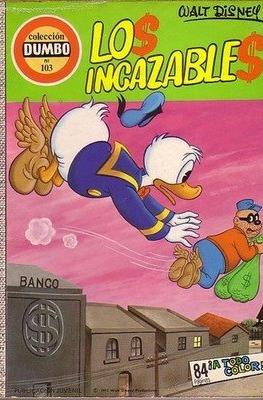 Nueva Colección Dumbo #103
