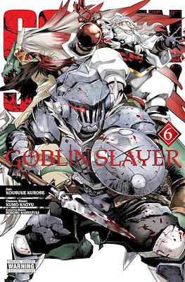 Goblin Slayer #6