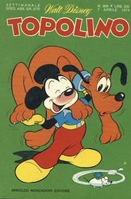 Topolino #958