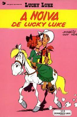 Lucky Luke #50