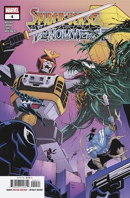 Spider-Verse vs. Venomverse (2025) #4